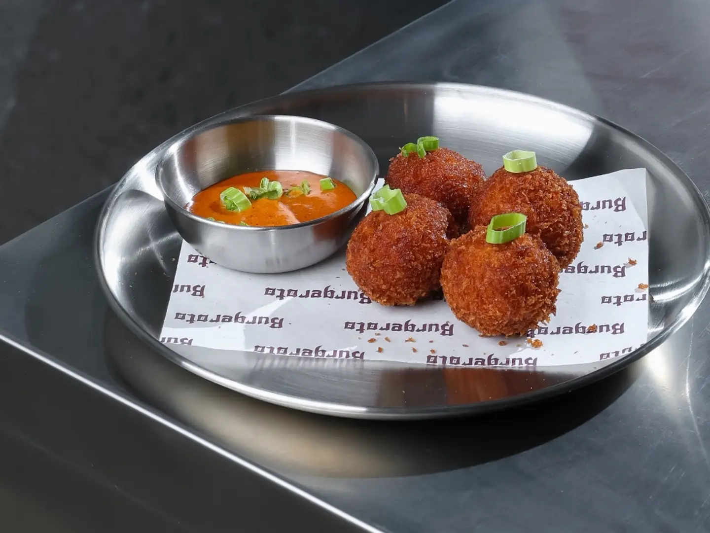 Chicken Balls