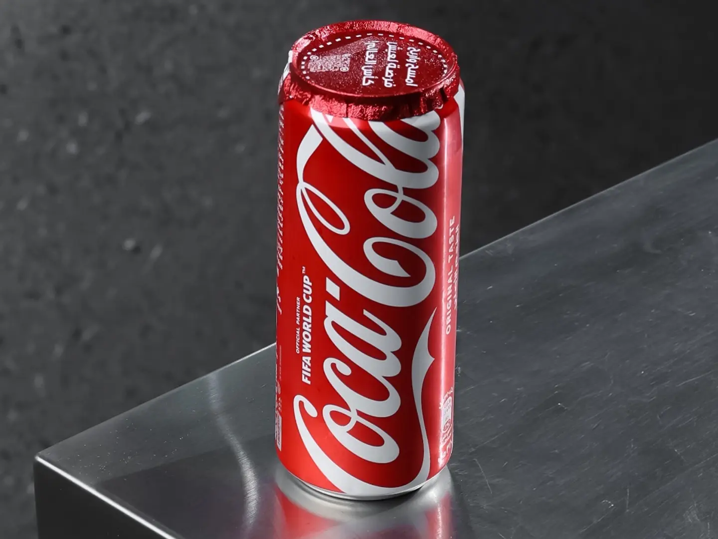 Coca Cola