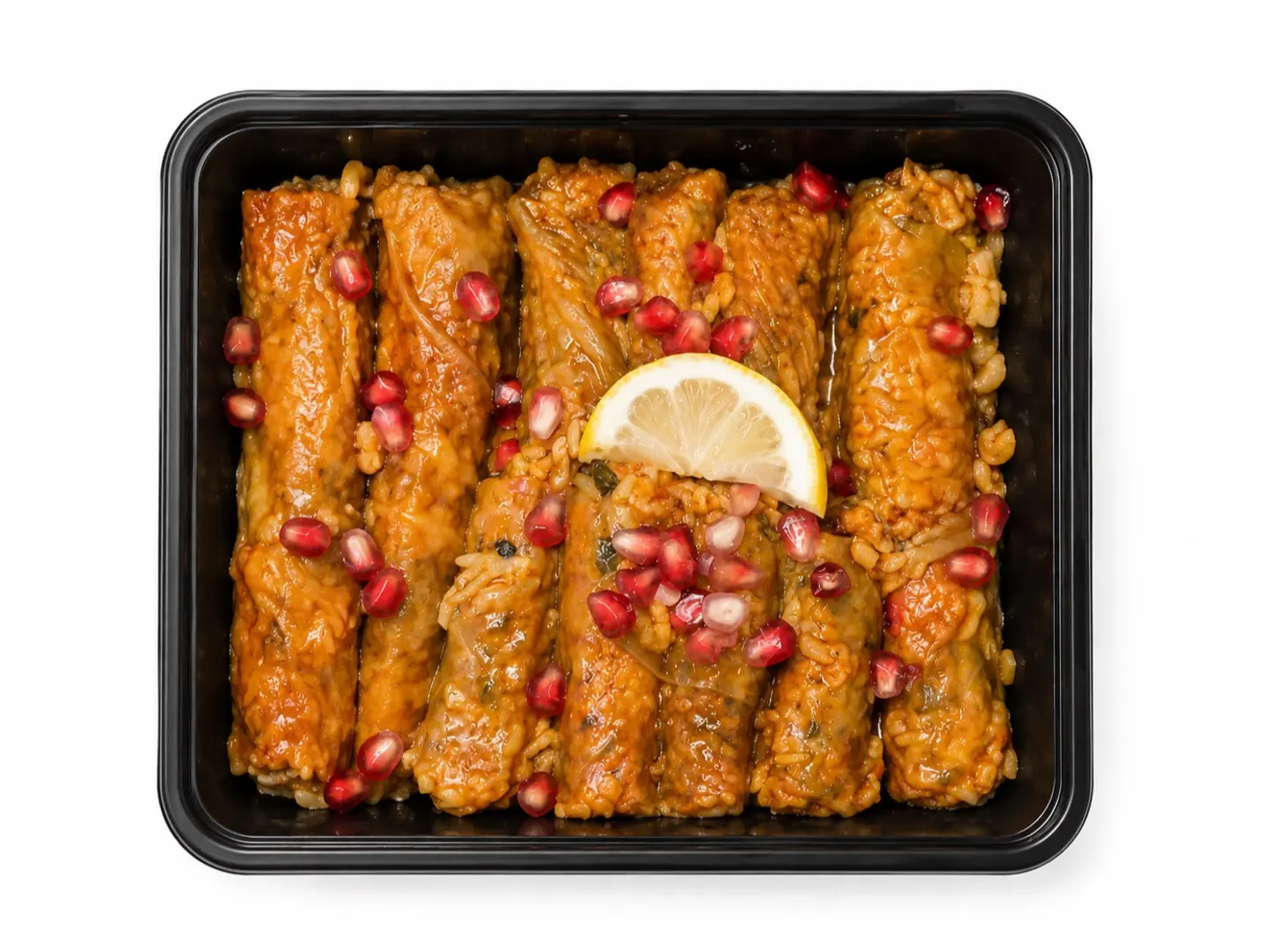 Cabbage Rolls