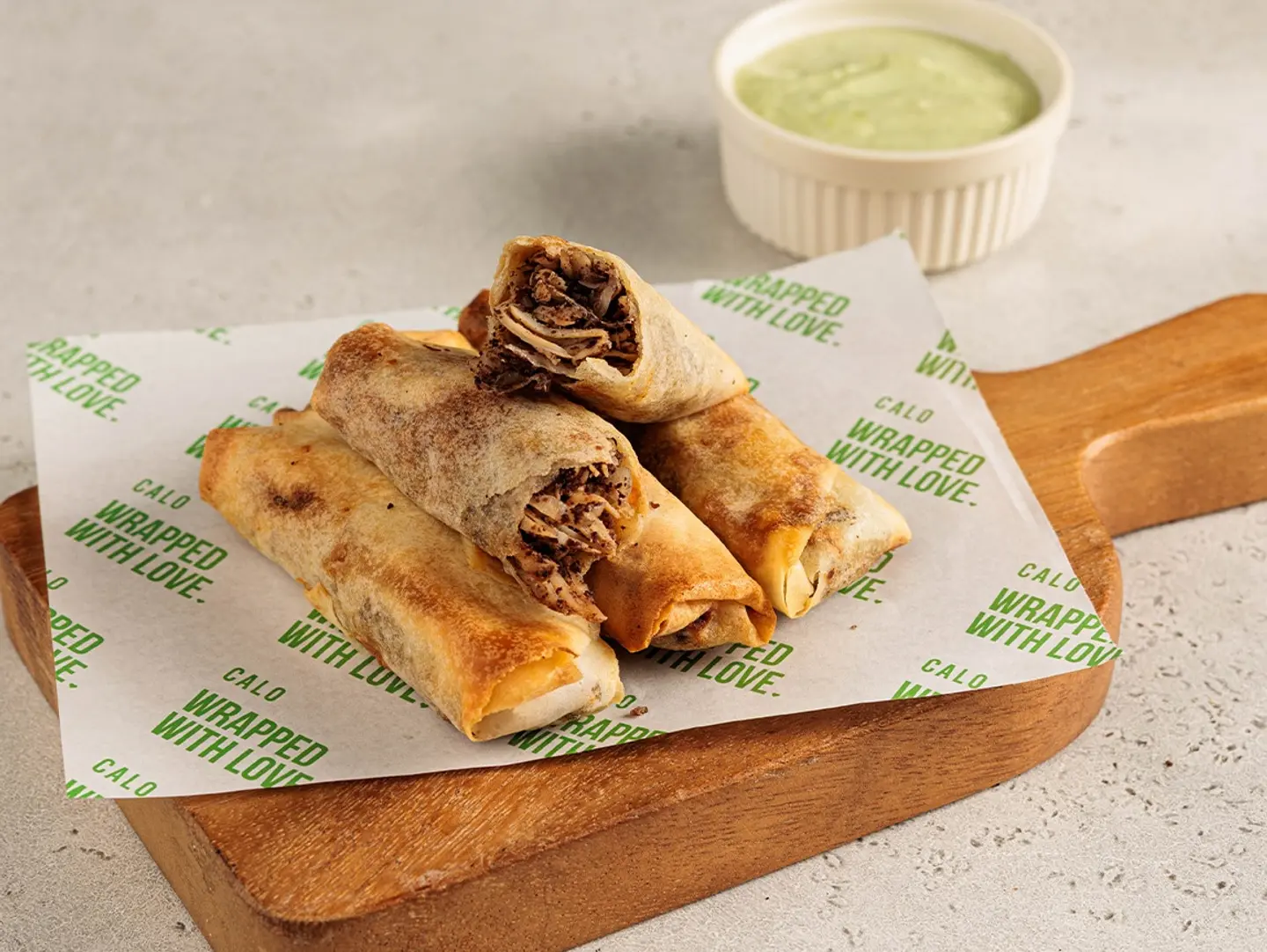 Musakhan Rolls
