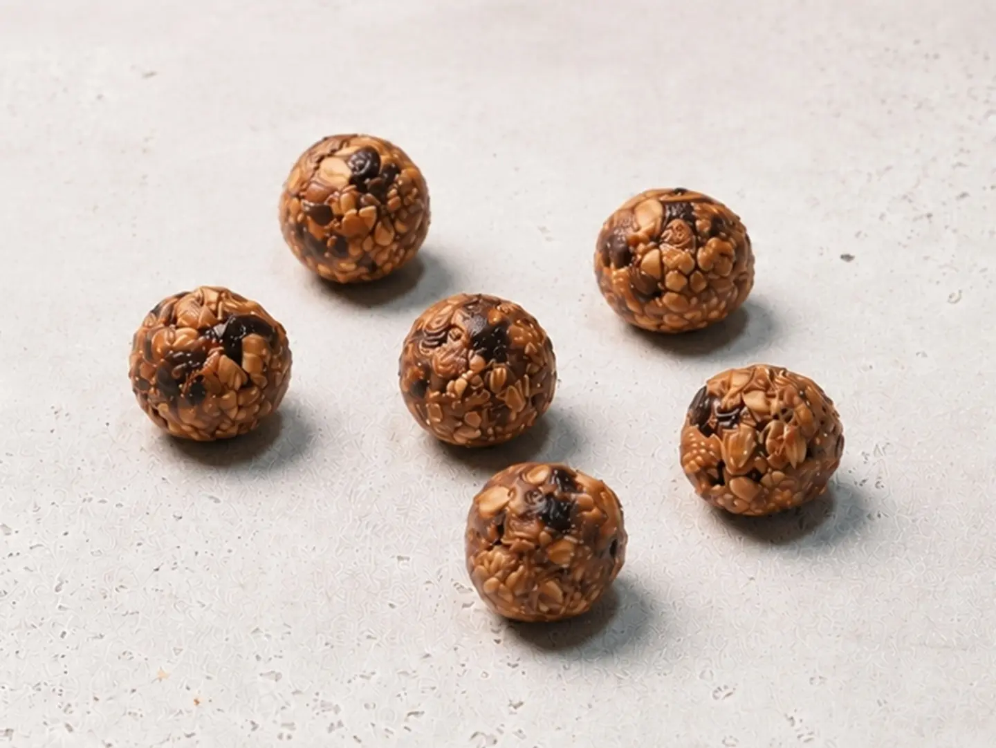 Choco Chip Bites