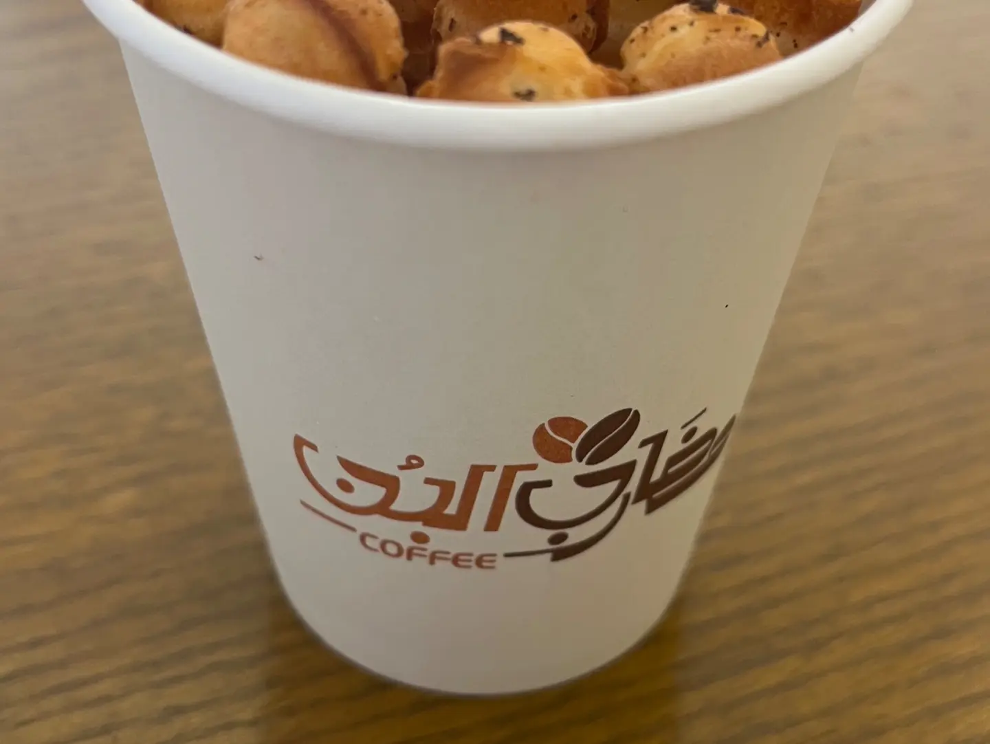 Waffle Sticks
