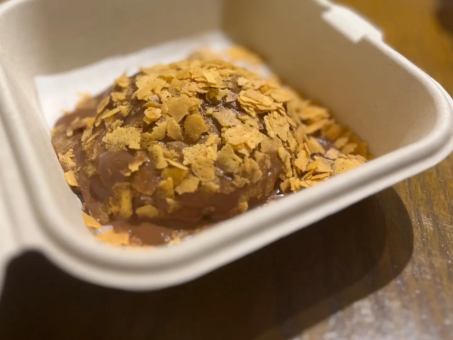 Cookie Scoop