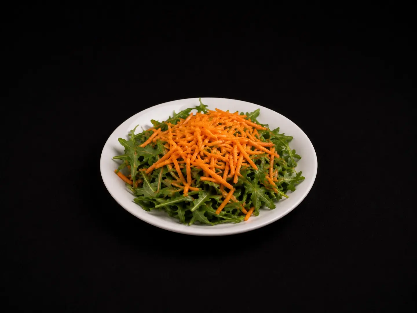 Triple Salad Plate