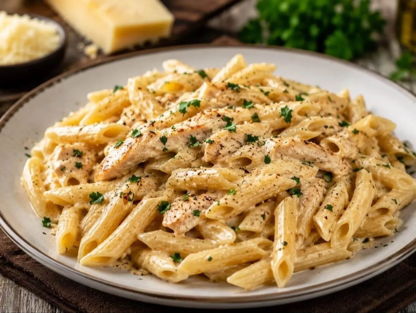 Pasta