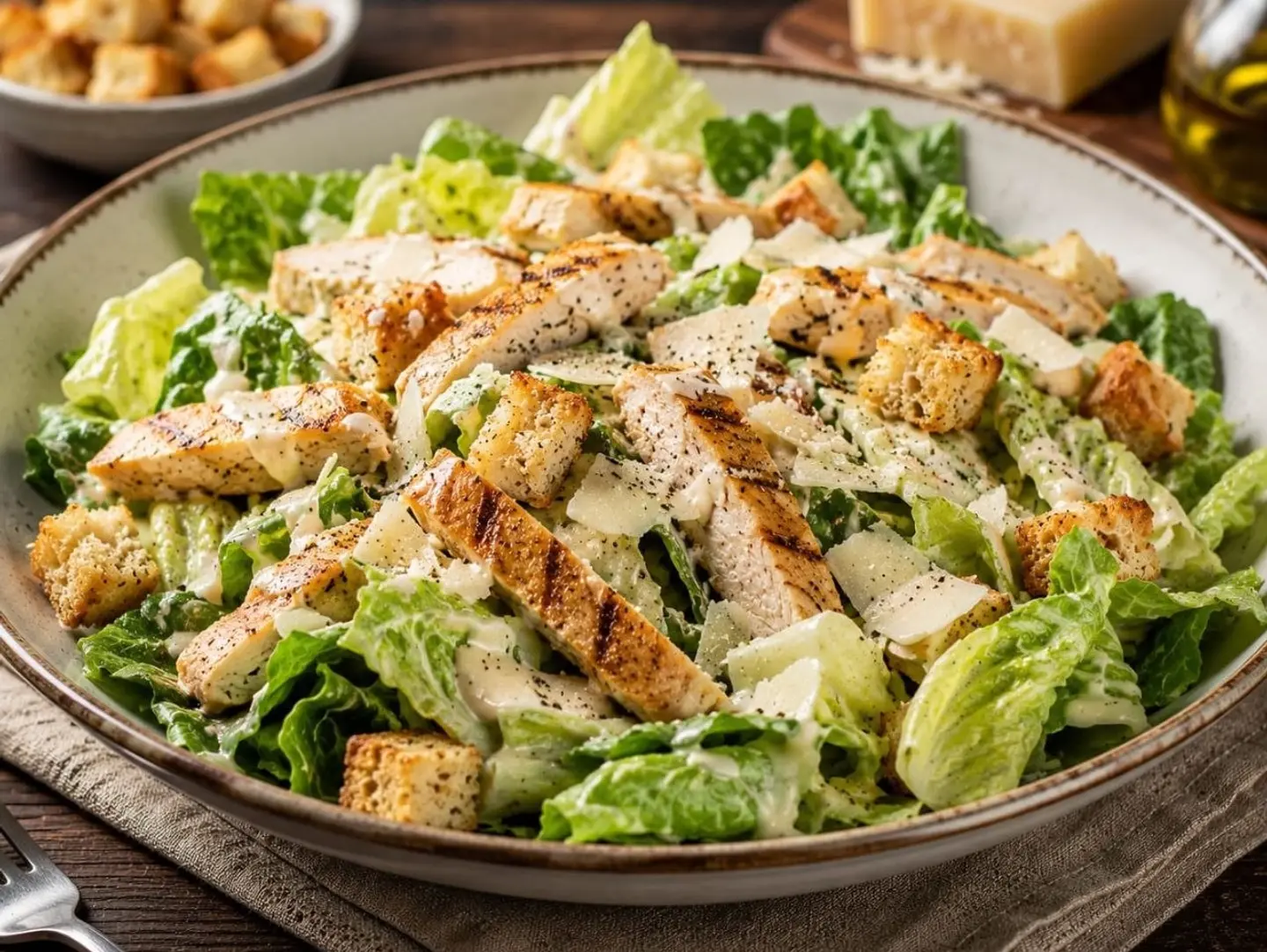 Caesar Salad