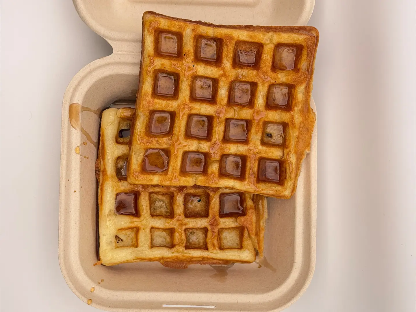 وافل