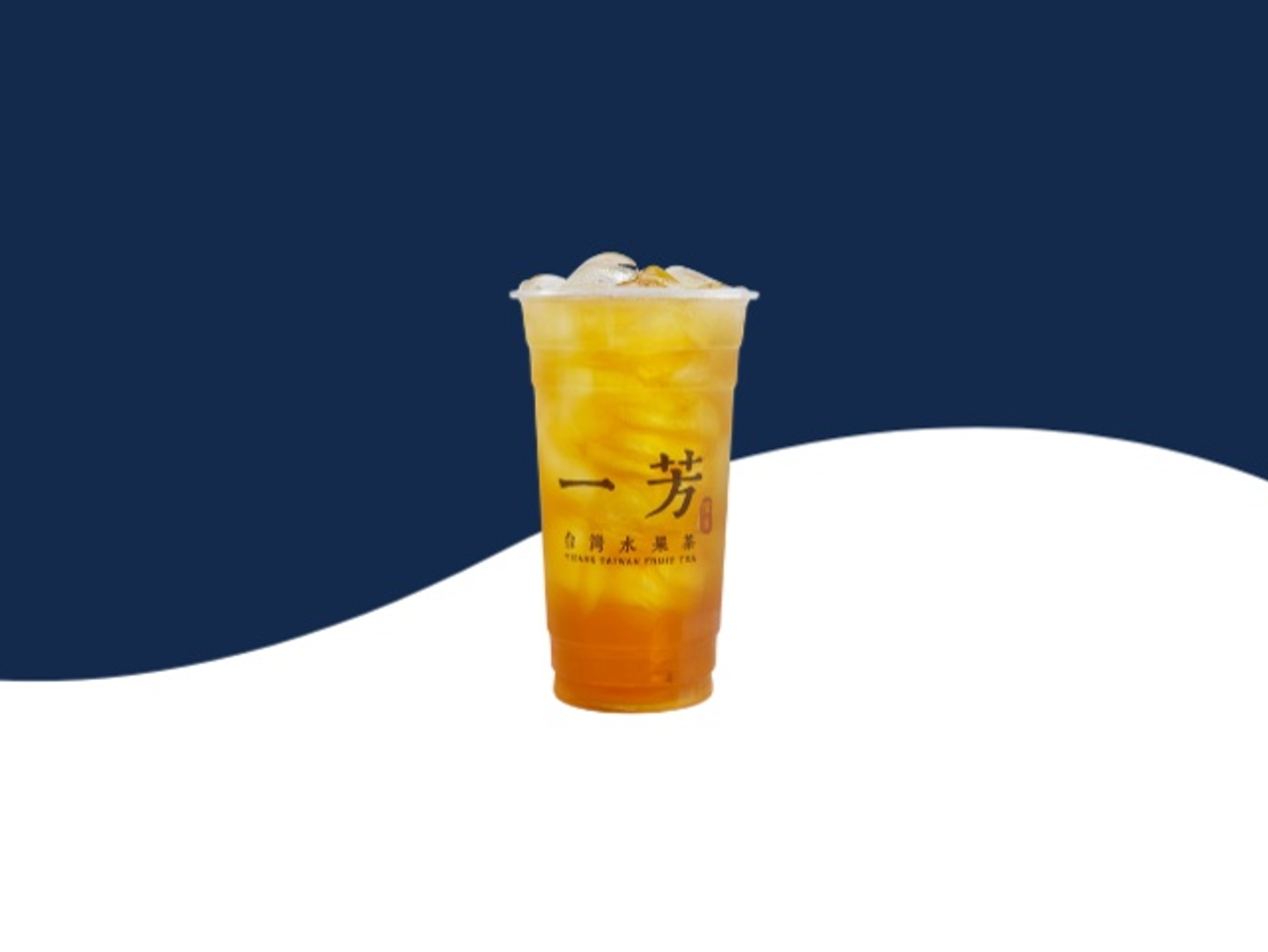 Oolong Tea - Medium