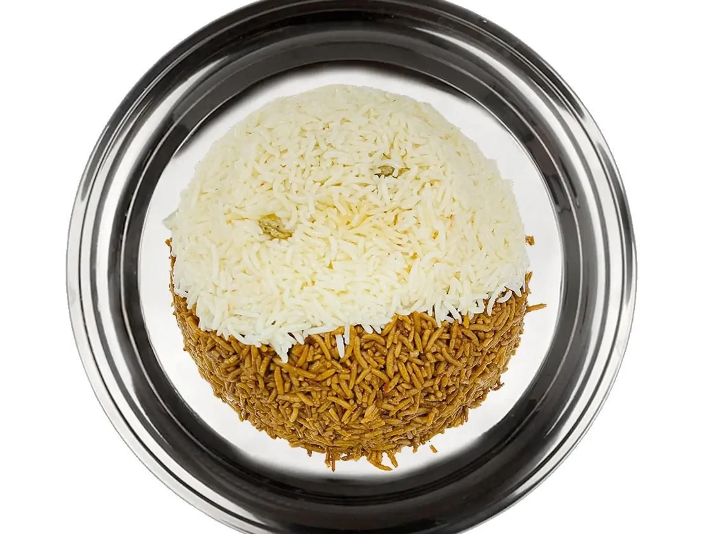 Mixed Rice