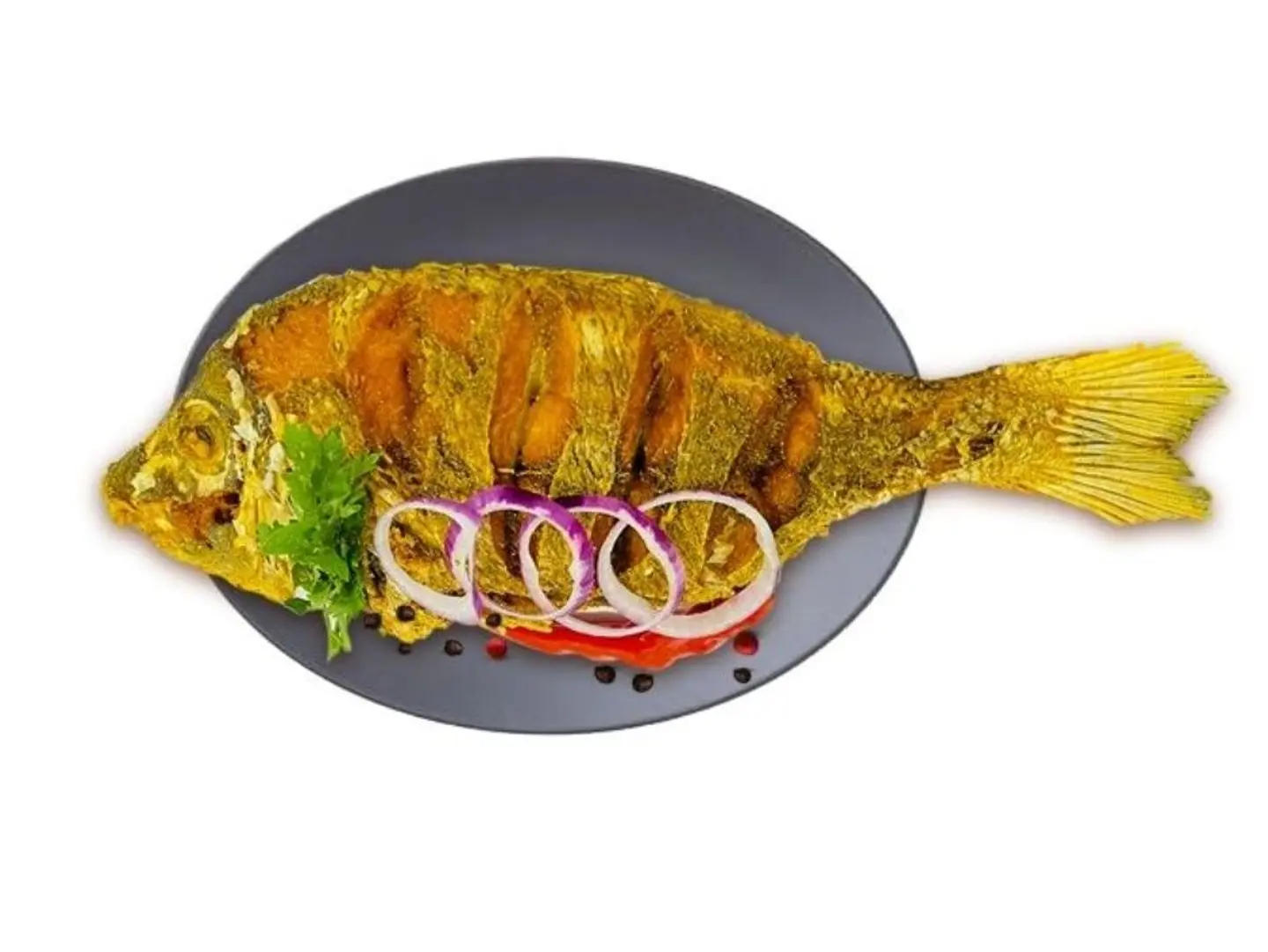 Sheri Fish
