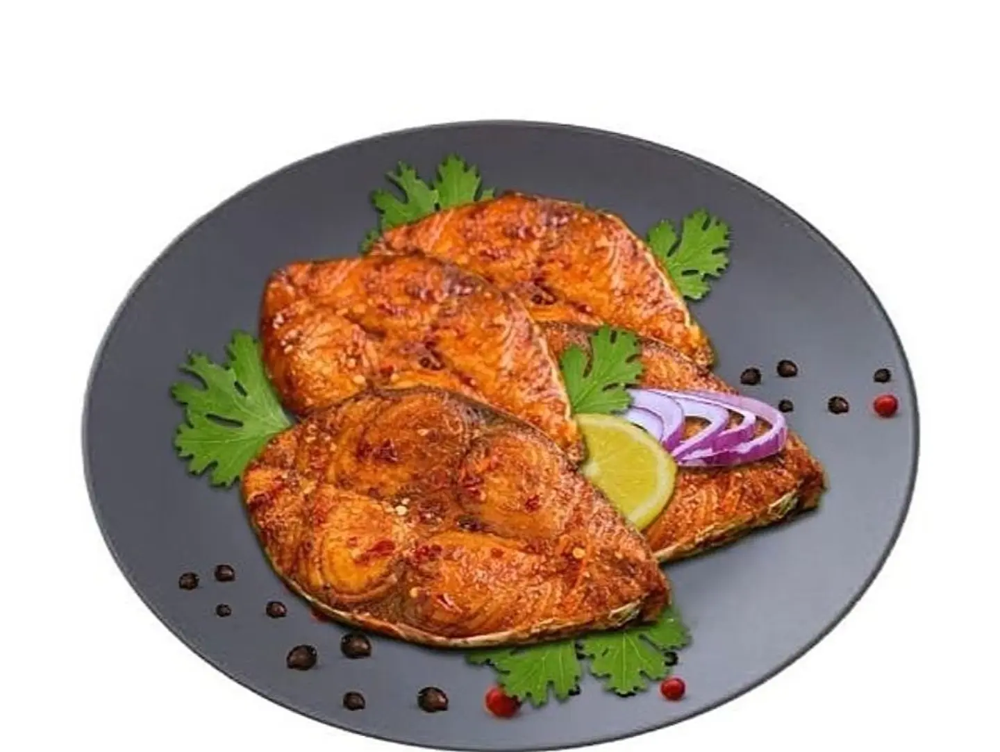 Dirac Fish