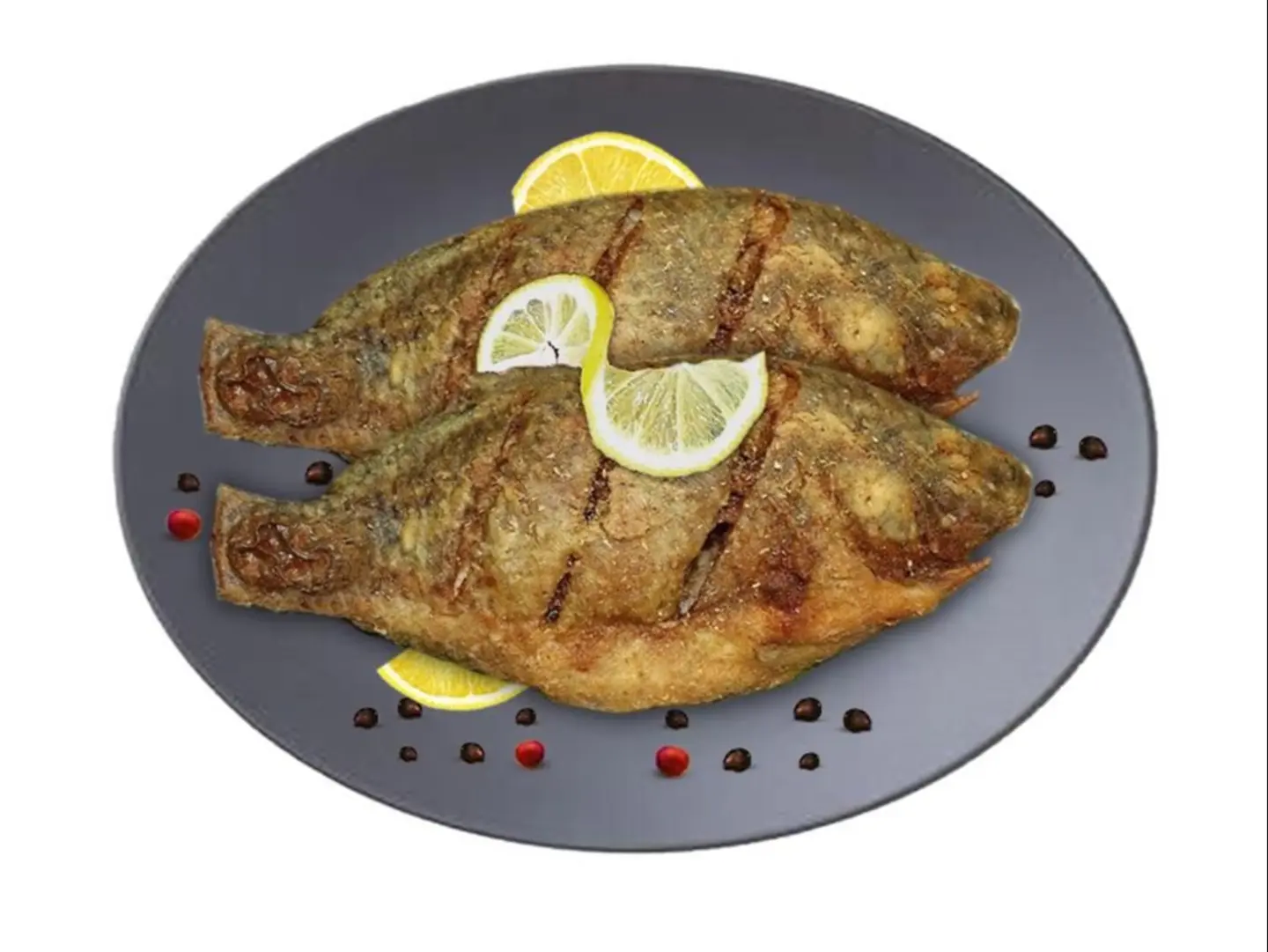 Bolti Fish