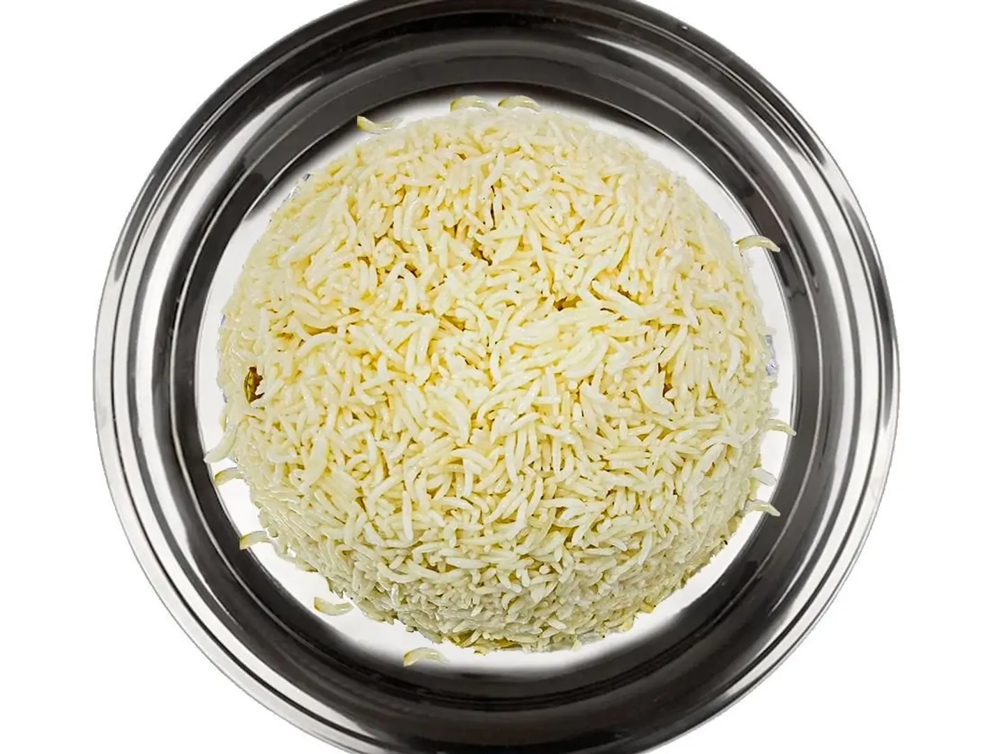 White Rice