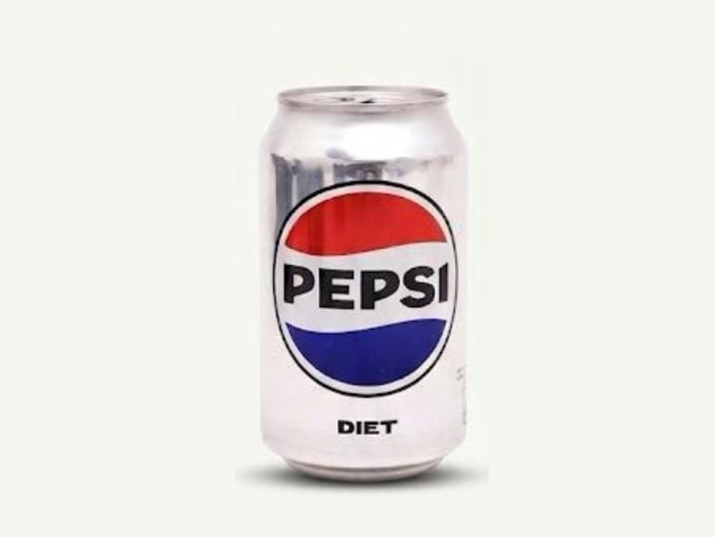 Pepsi Diet