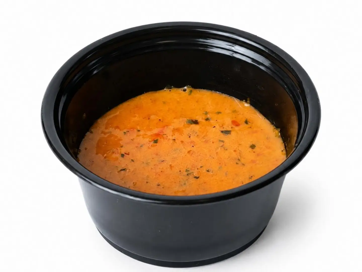 Spicy Sauce