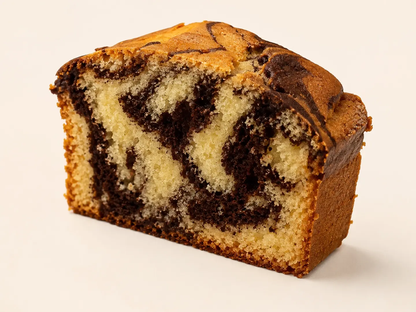 Marble Cake