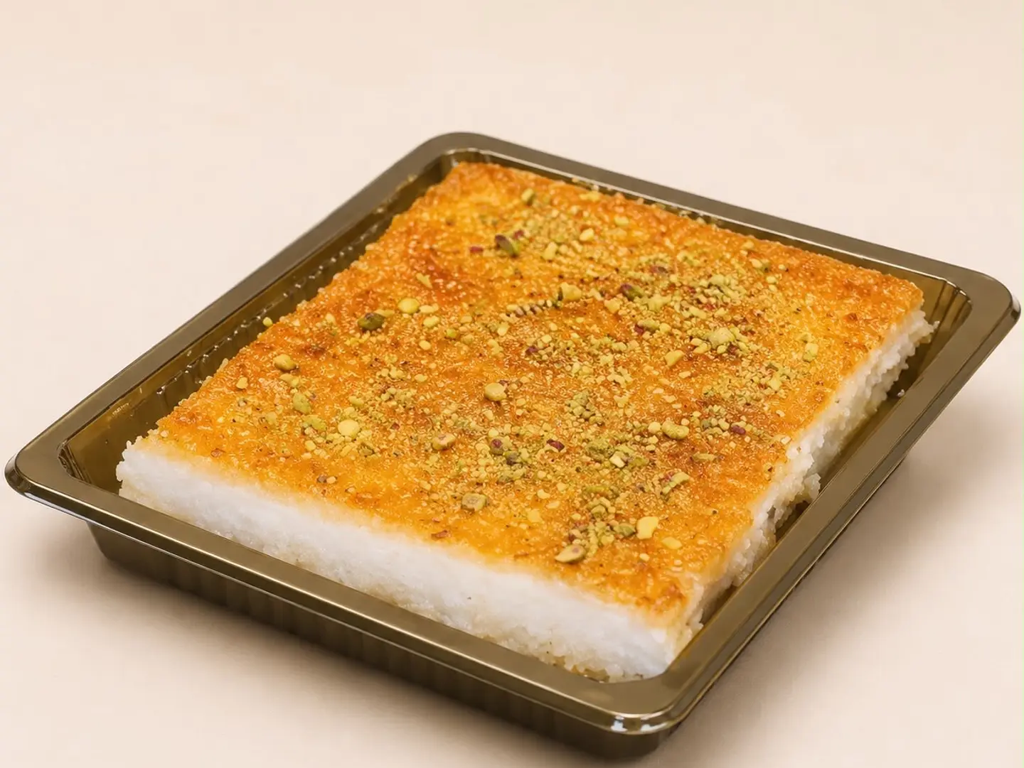 Basbousa