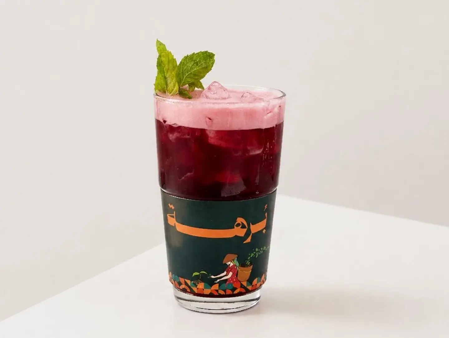 Hibiscus - Small