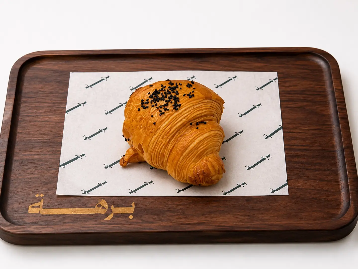 Croissant