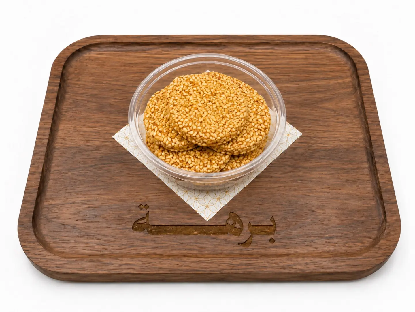 Rusks
