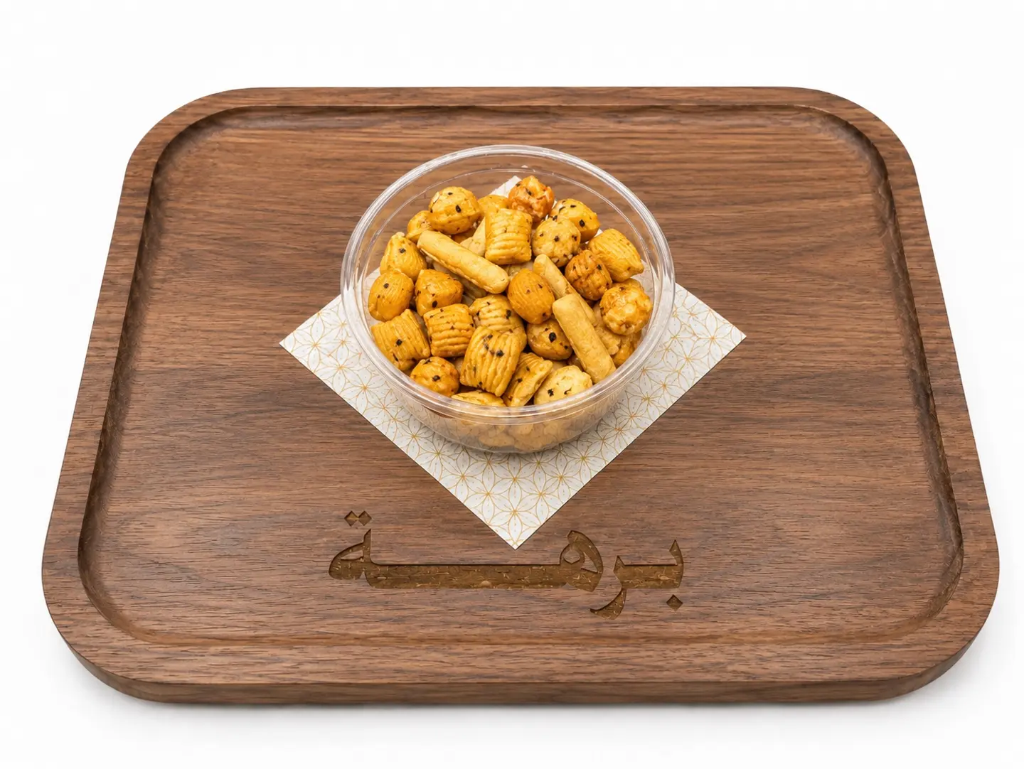 Premium Mixed Nuts