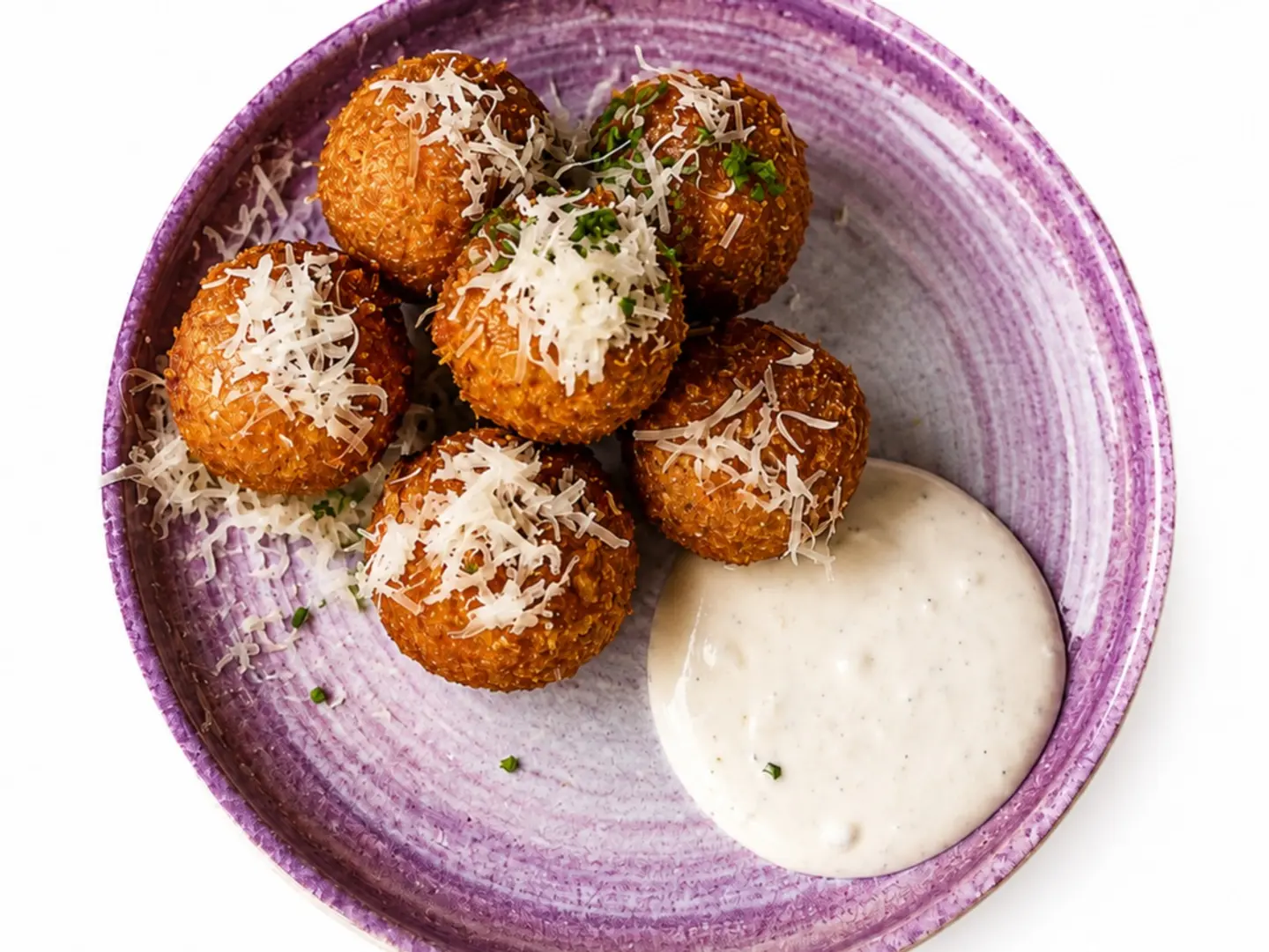 Cheese Bombs