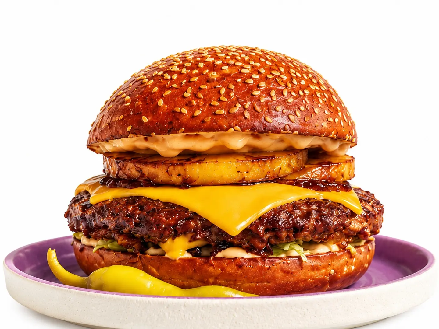 Evn Burger