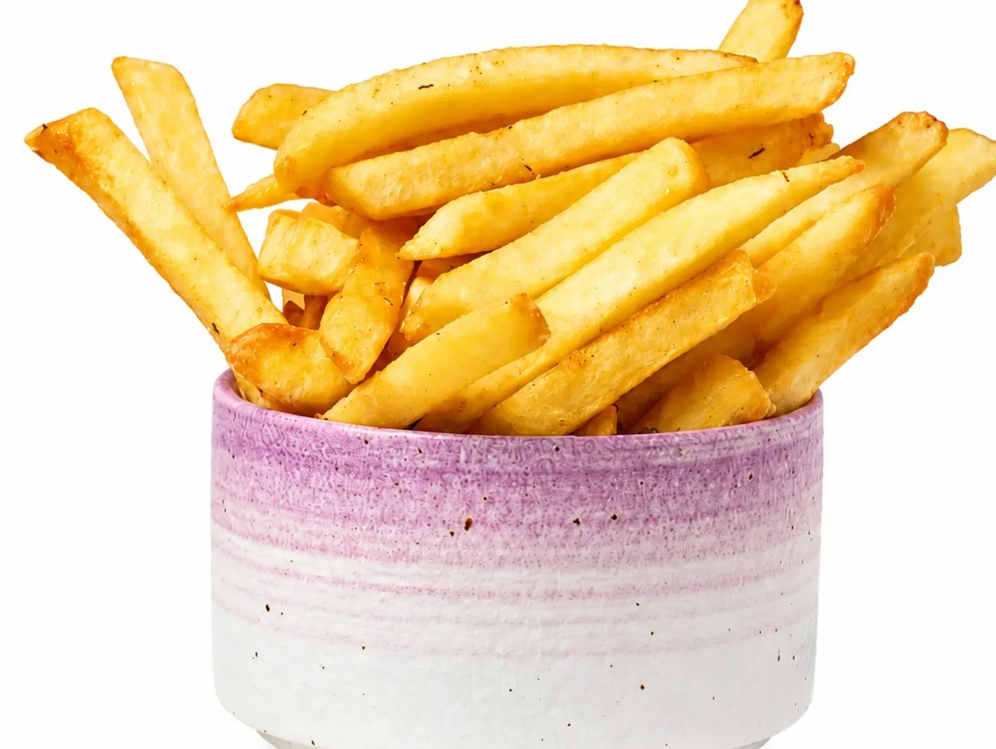 Seasoned Fries