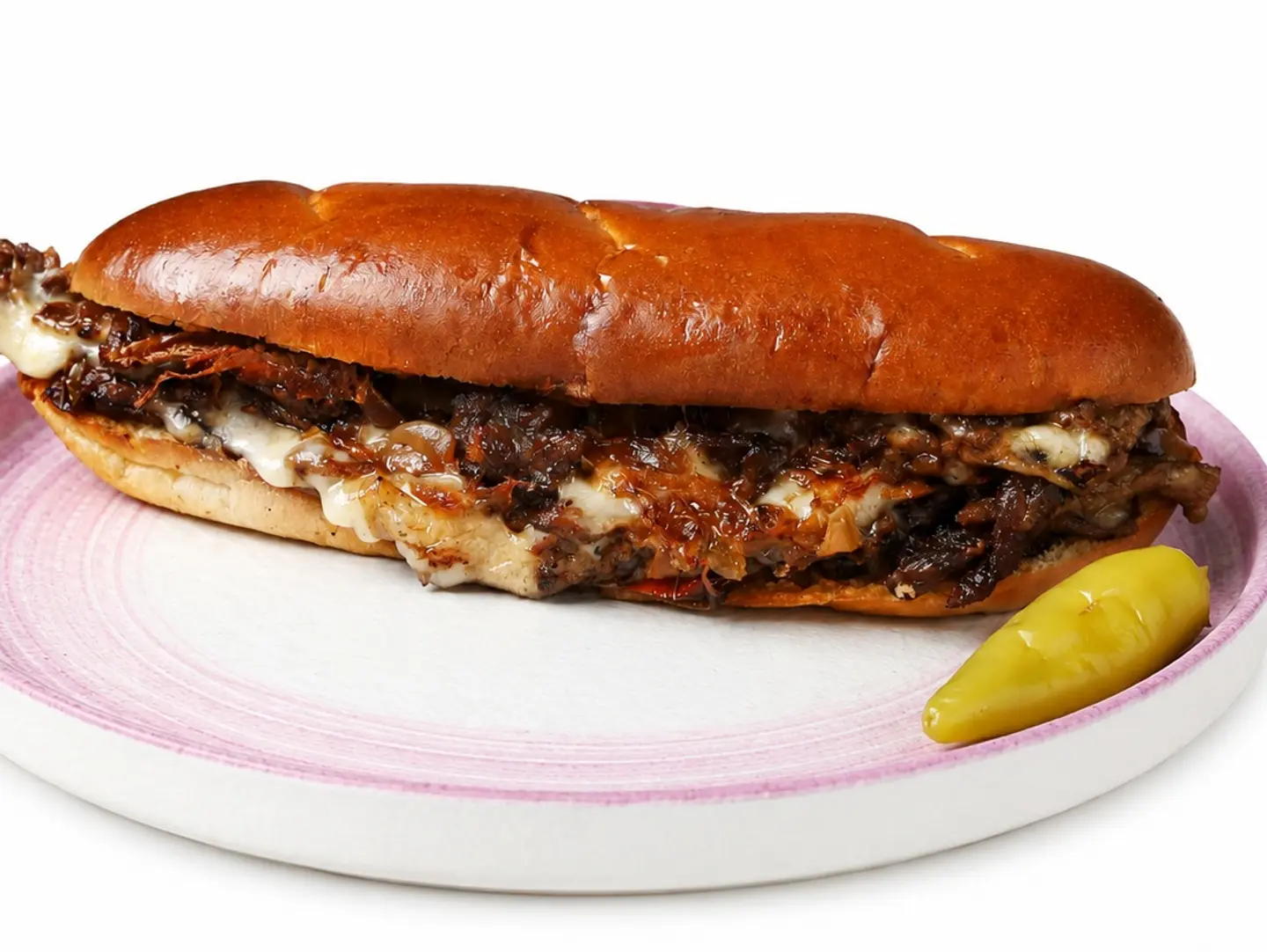 Philly Cheesesteak