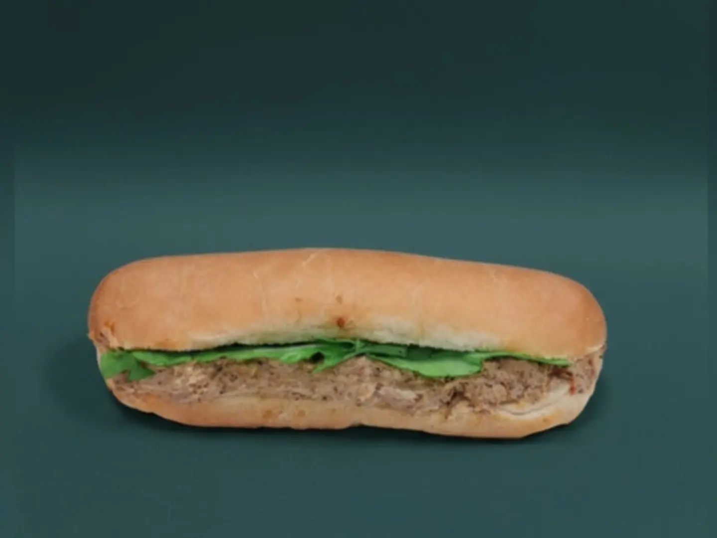 Spicy Tuna & Lemon