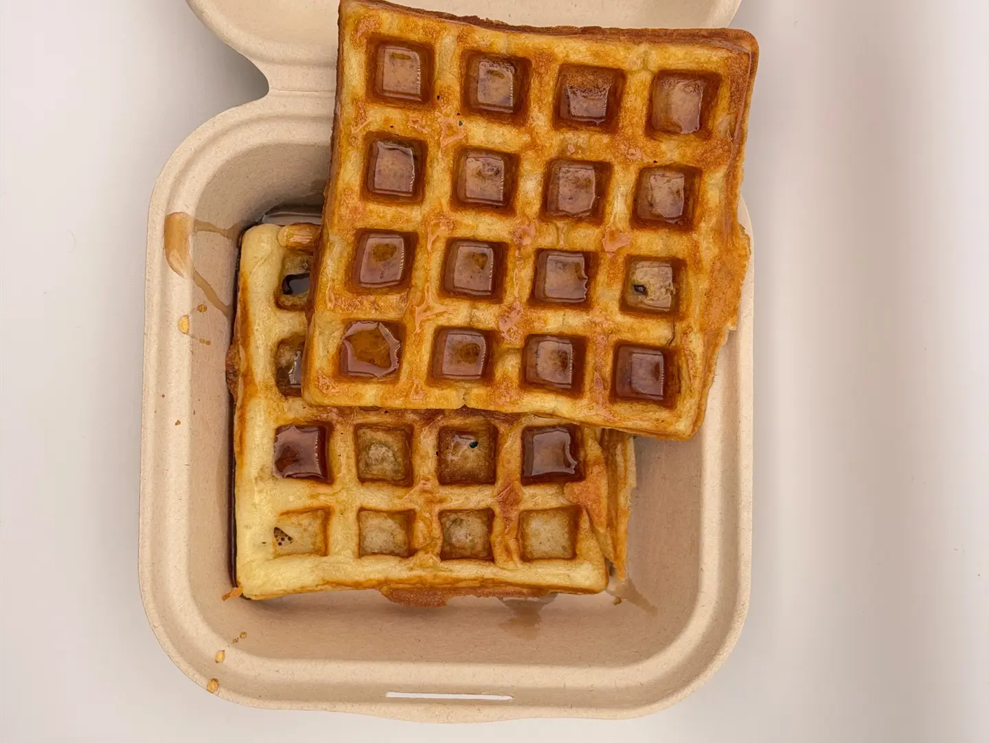Waffle