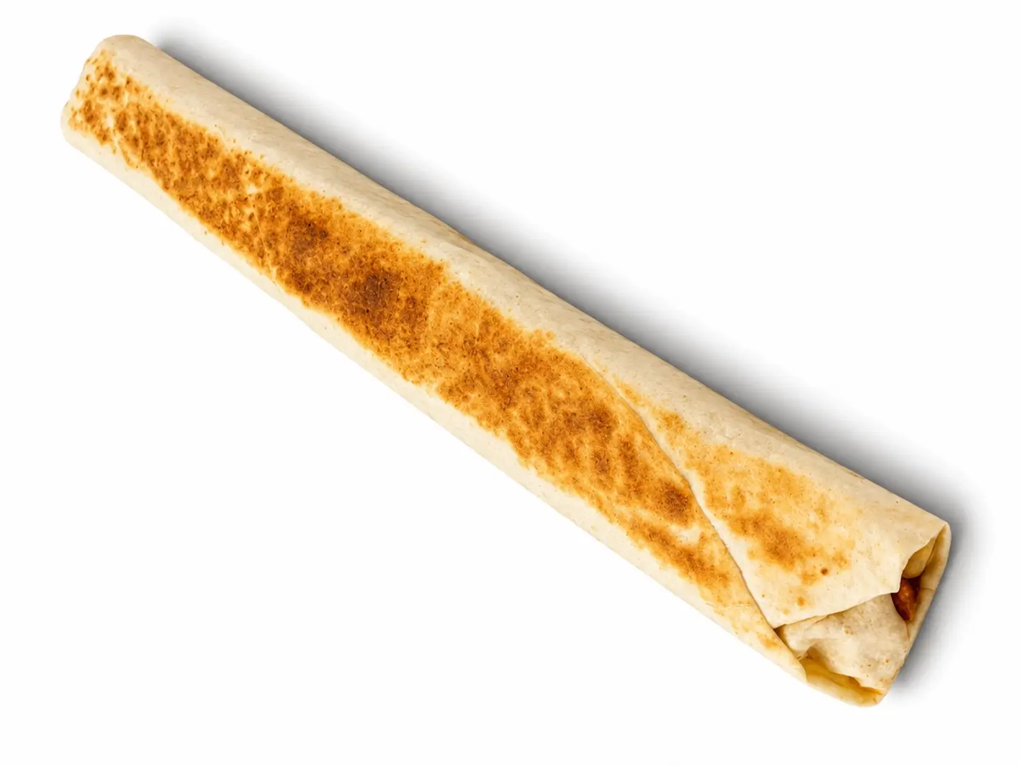 Shawarma Half A Meter