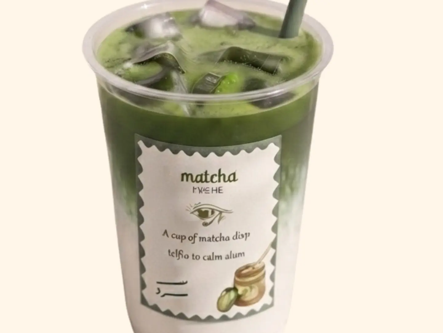 Matcha