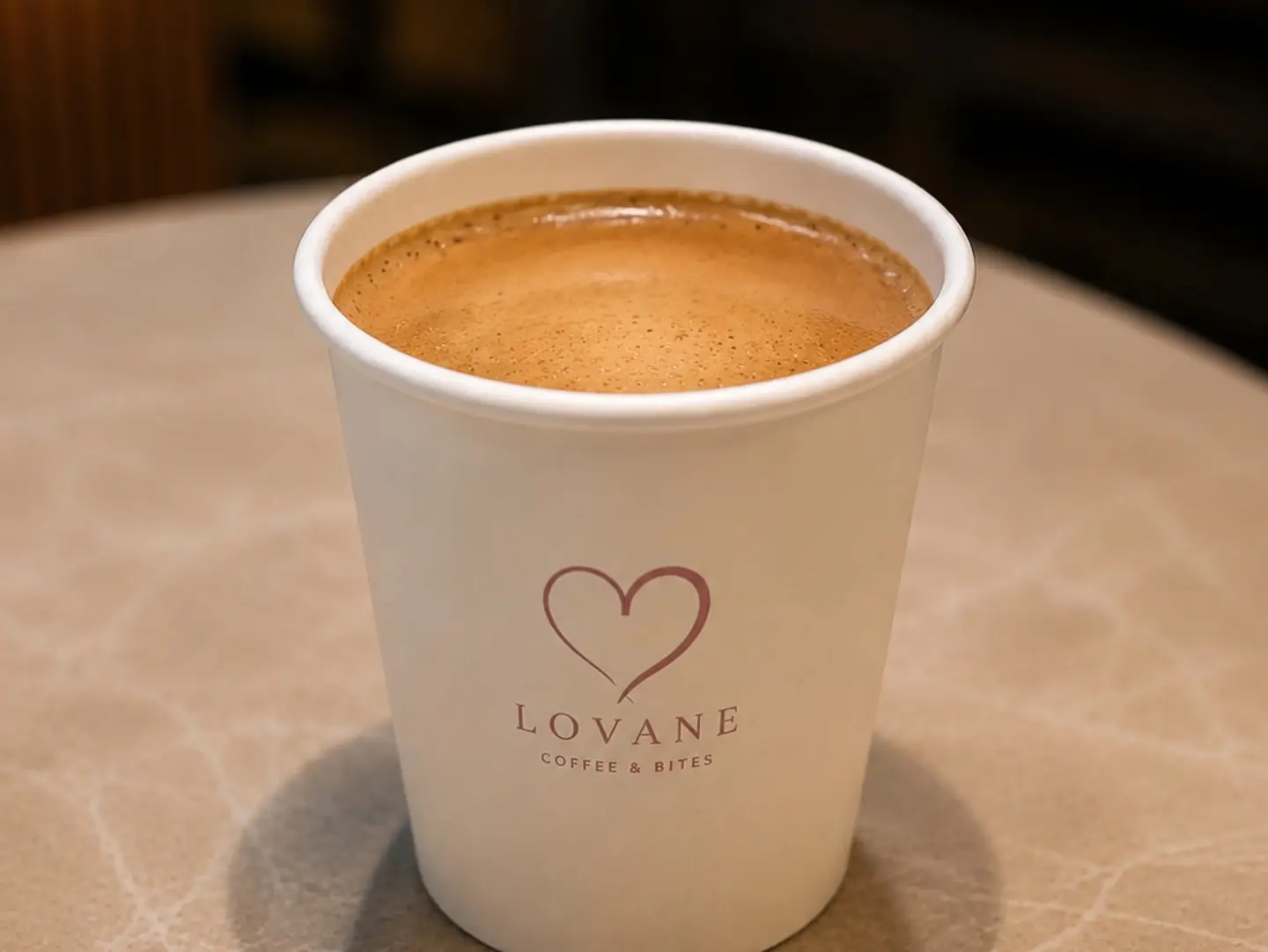 Macchiato