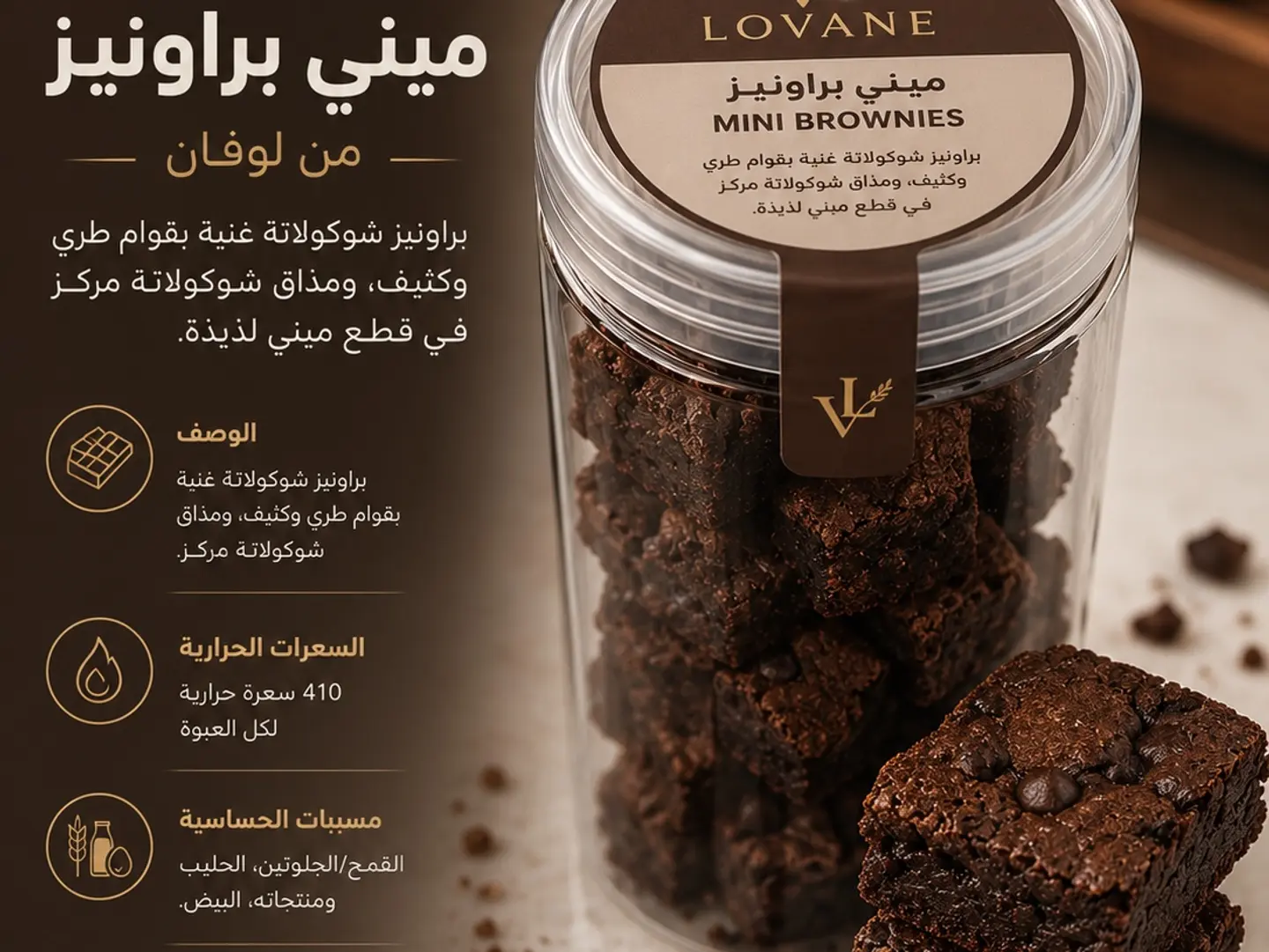 Brownie