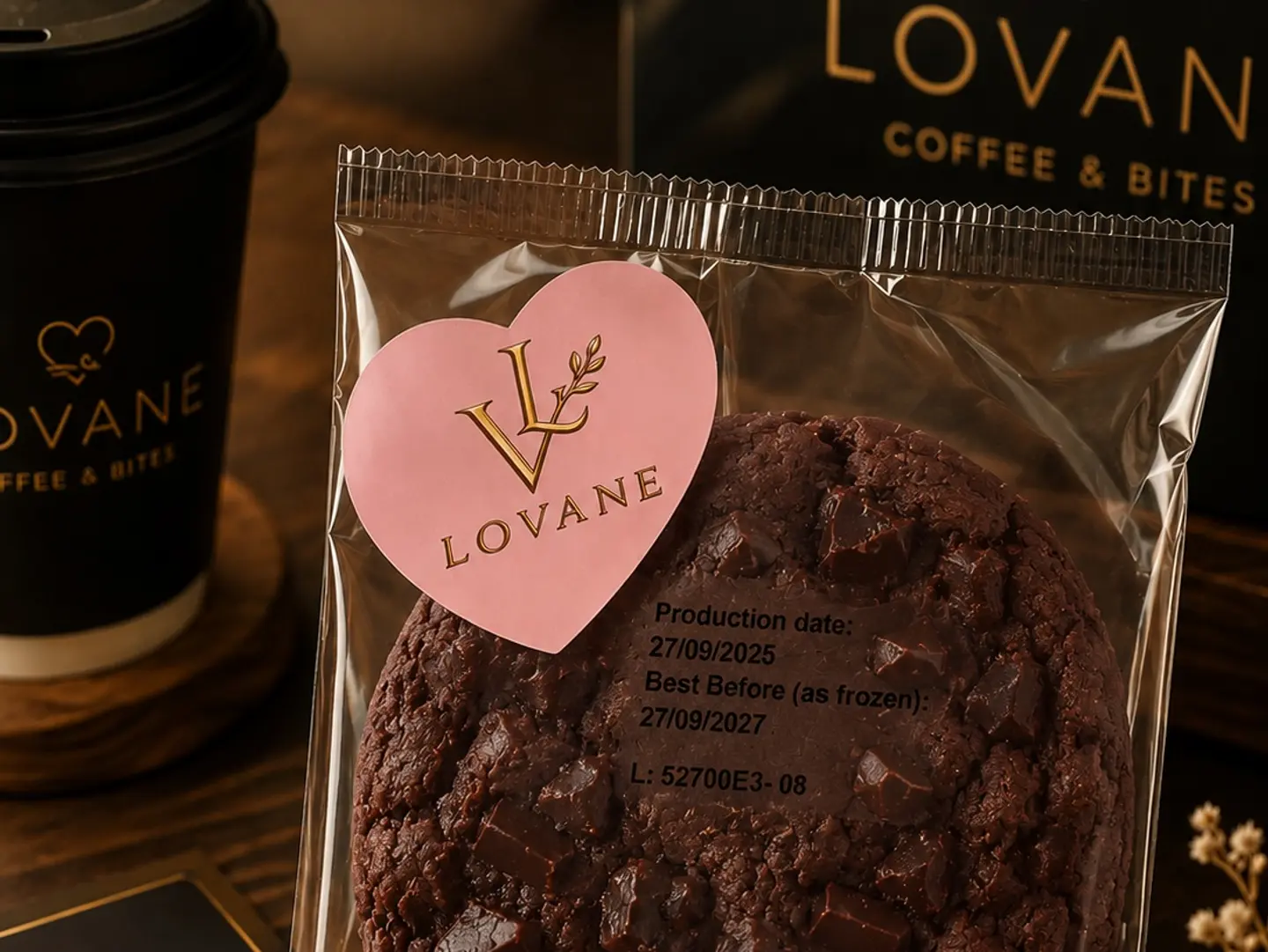 Chocolate Cookies