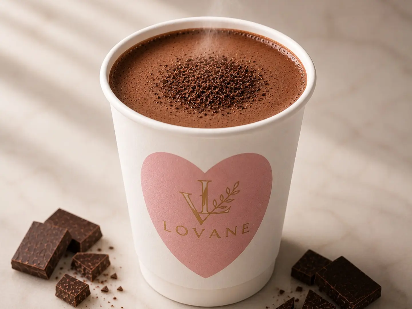 Hot Chocolate