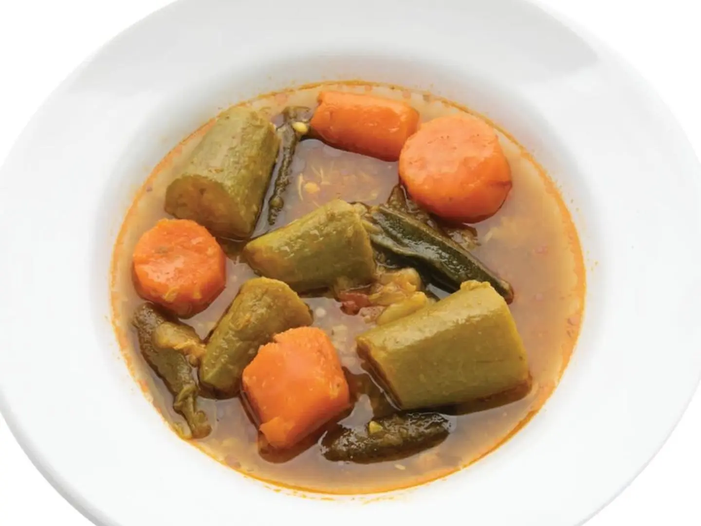 Edam Vegetables