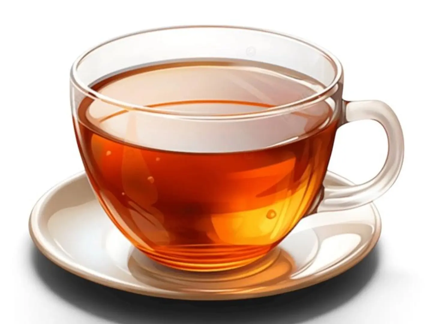 Black Tea