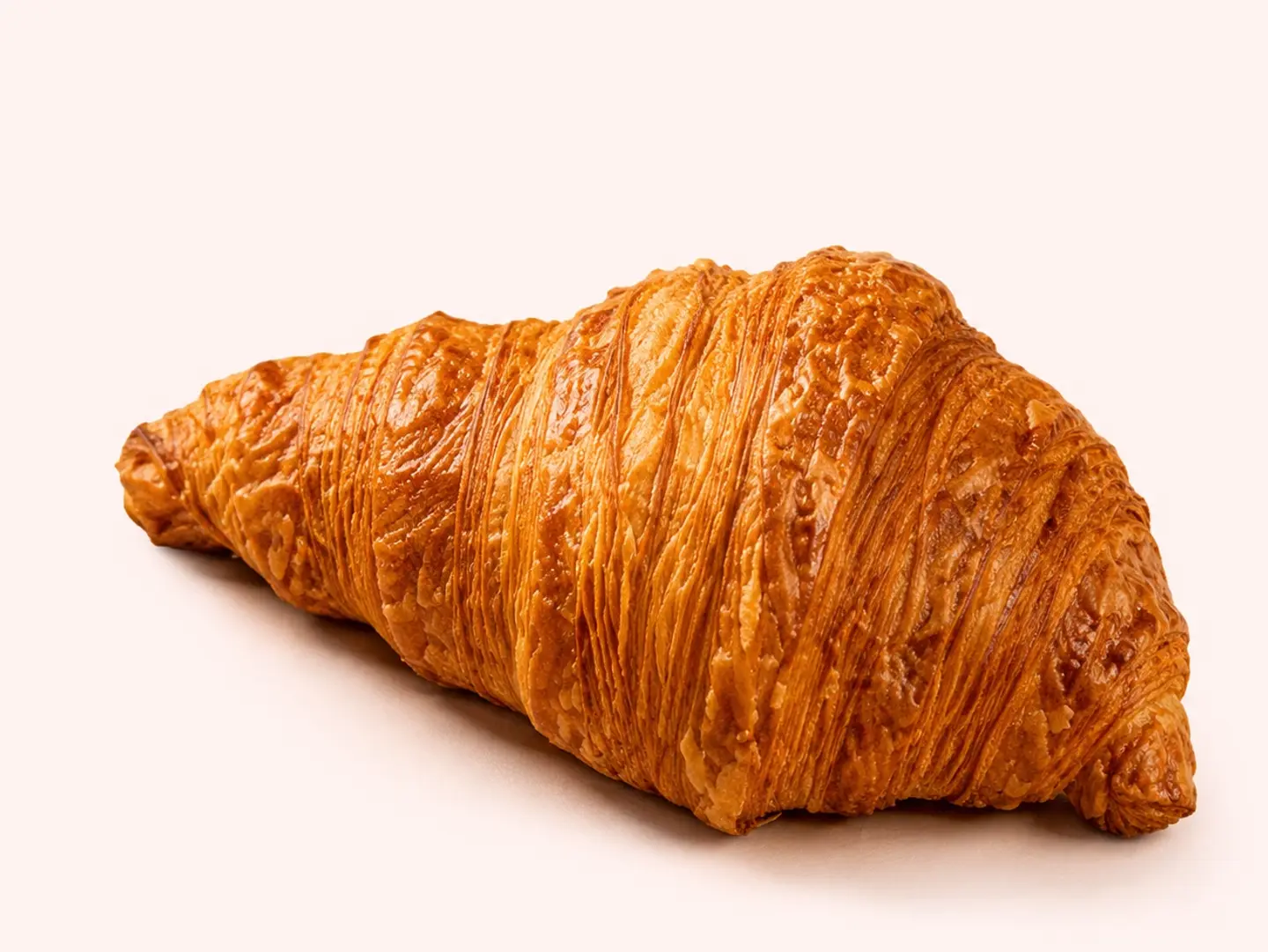 Butter Croissant