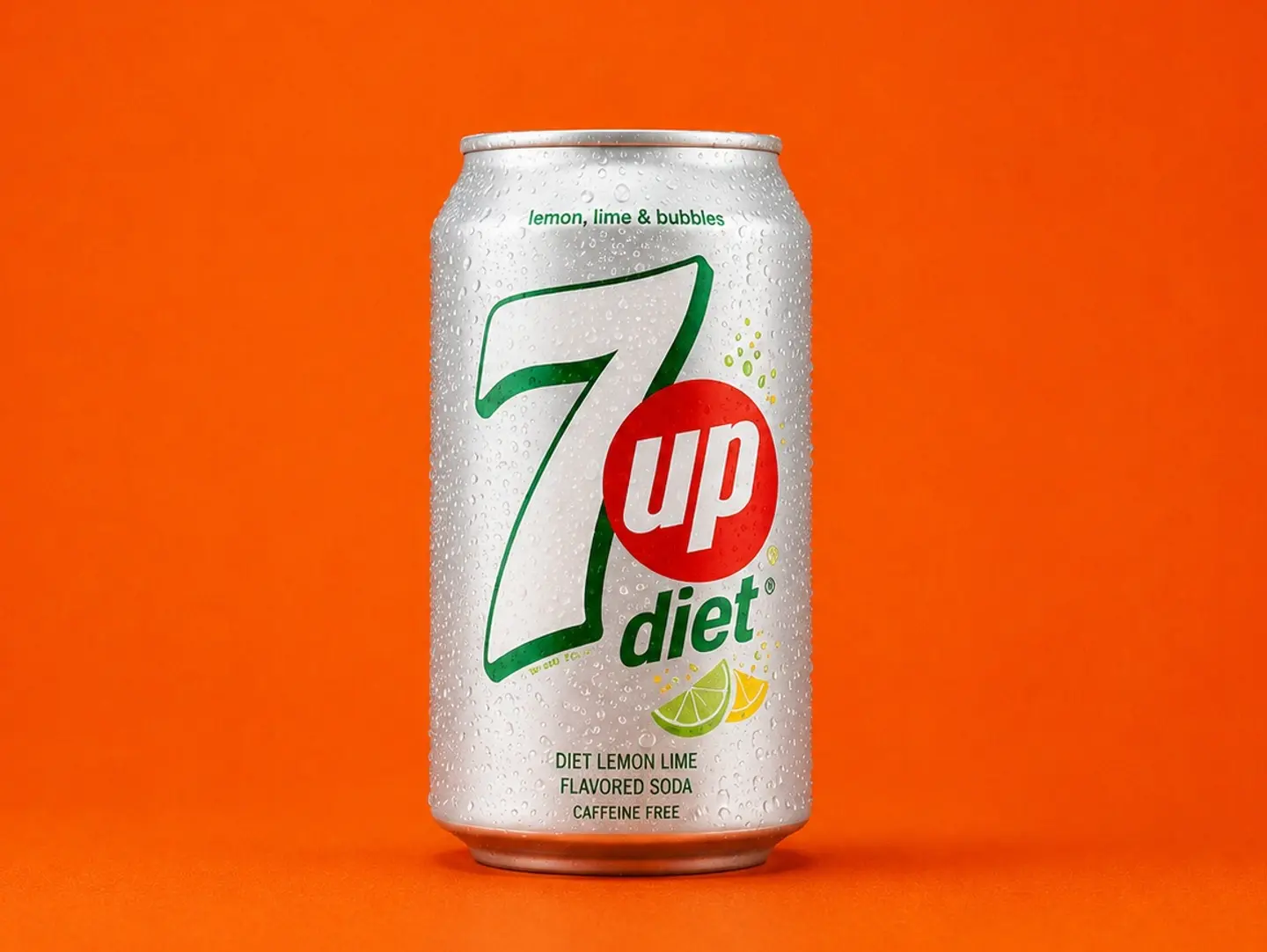 7up Diet