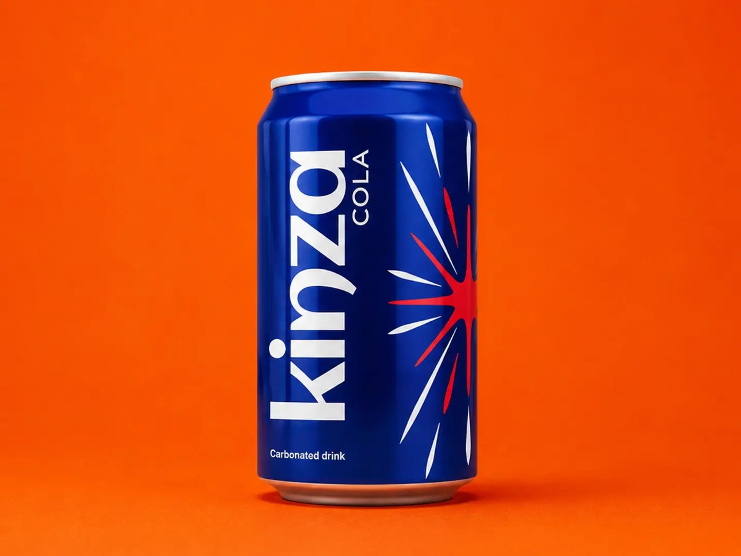 Kenza Cola