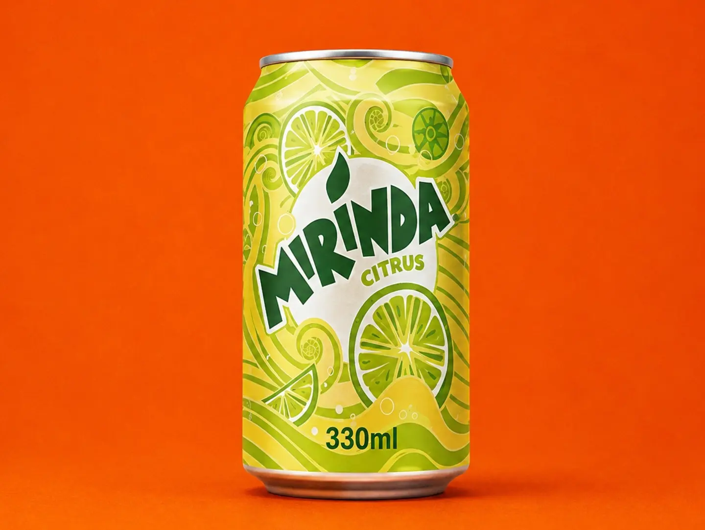 Merenda Citrus