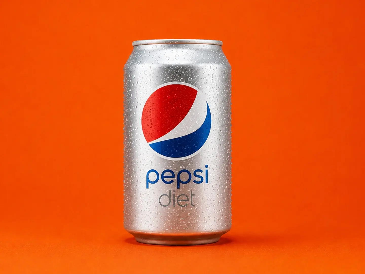 Pepsi Diet