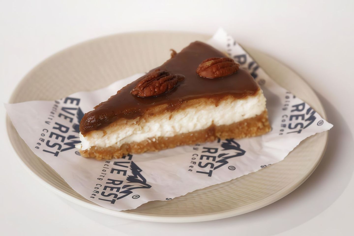 Cheese Pecan