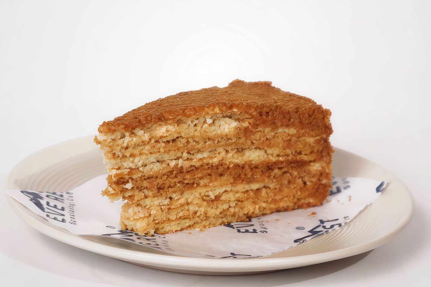 Honey Cake