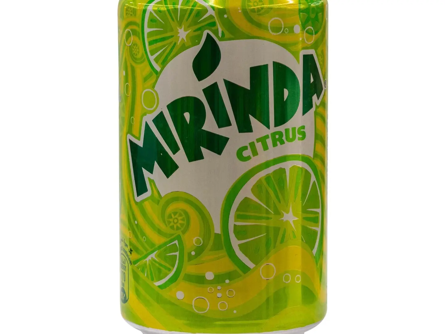 Mirinda Citrus