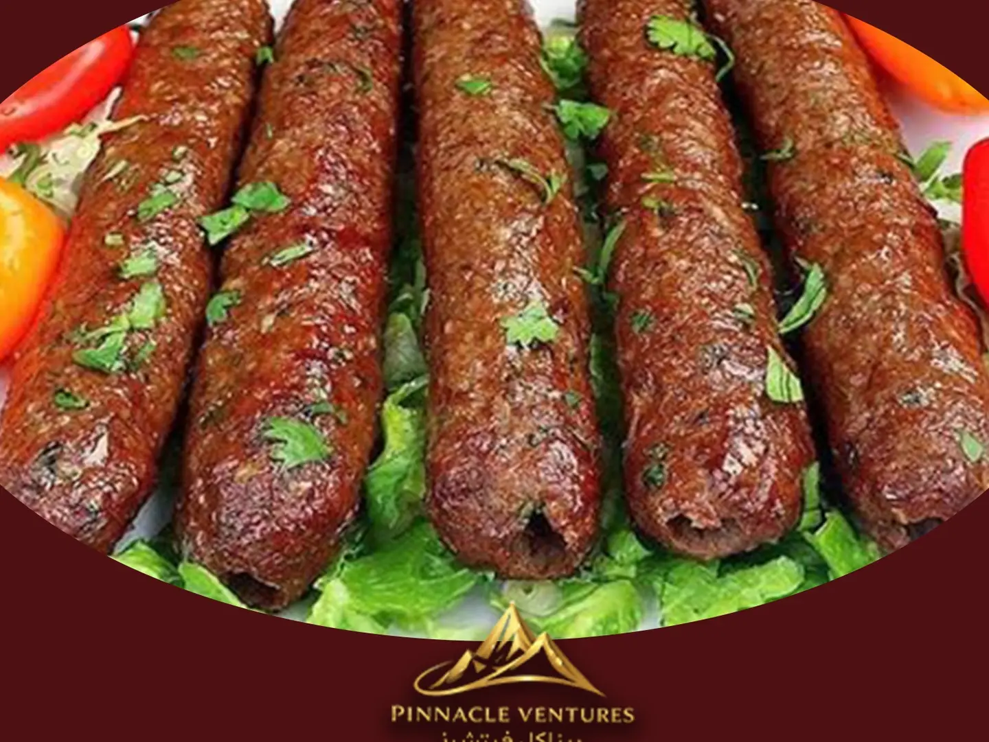 Beef Kebab