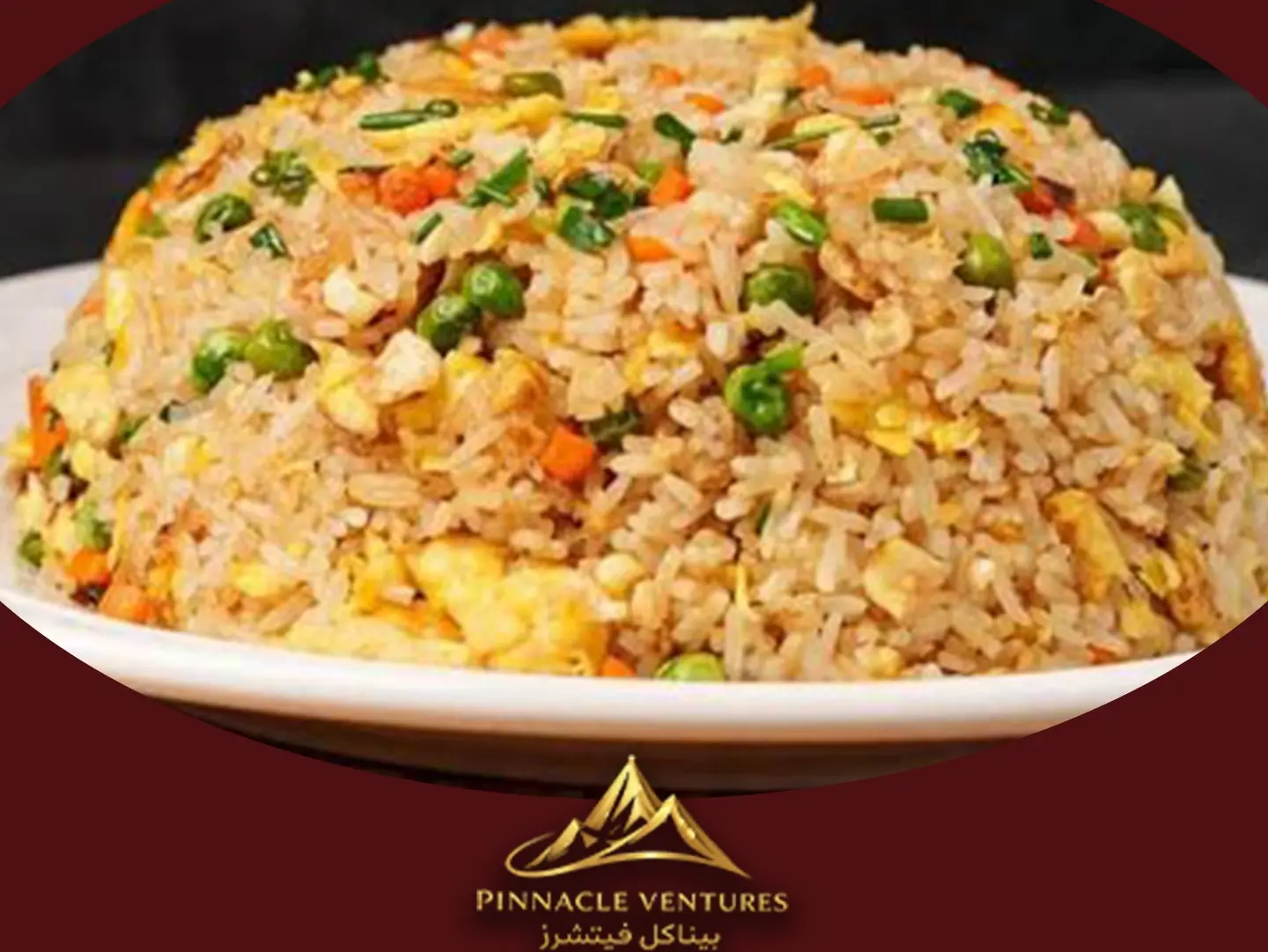 Egg Fried Rice