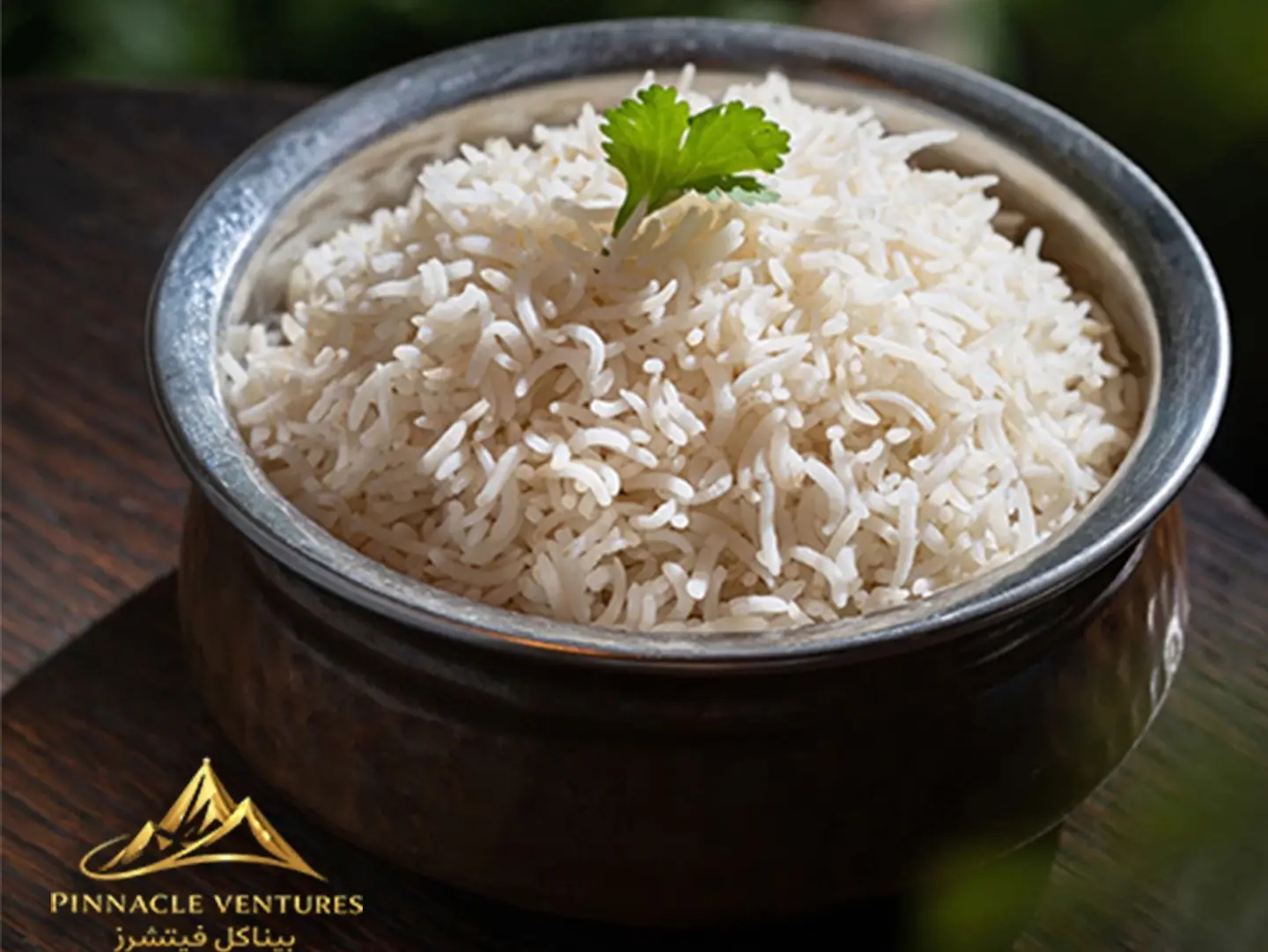 Plain Rice